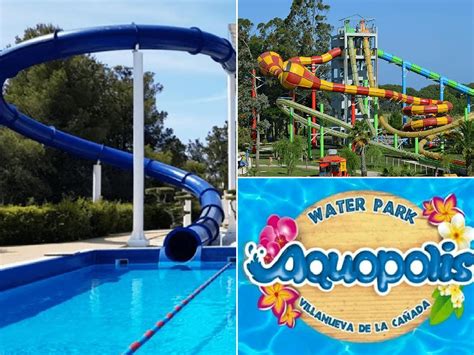 Aquopolis Madrid: Precios, Horarios y Cómo llegar al parque。